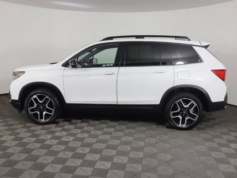 Used 2022 Honda Passport Elite image 20