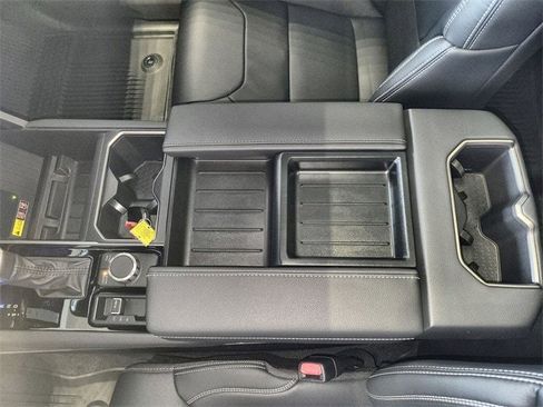 New 2026 Toyota Tundra Limited image 21