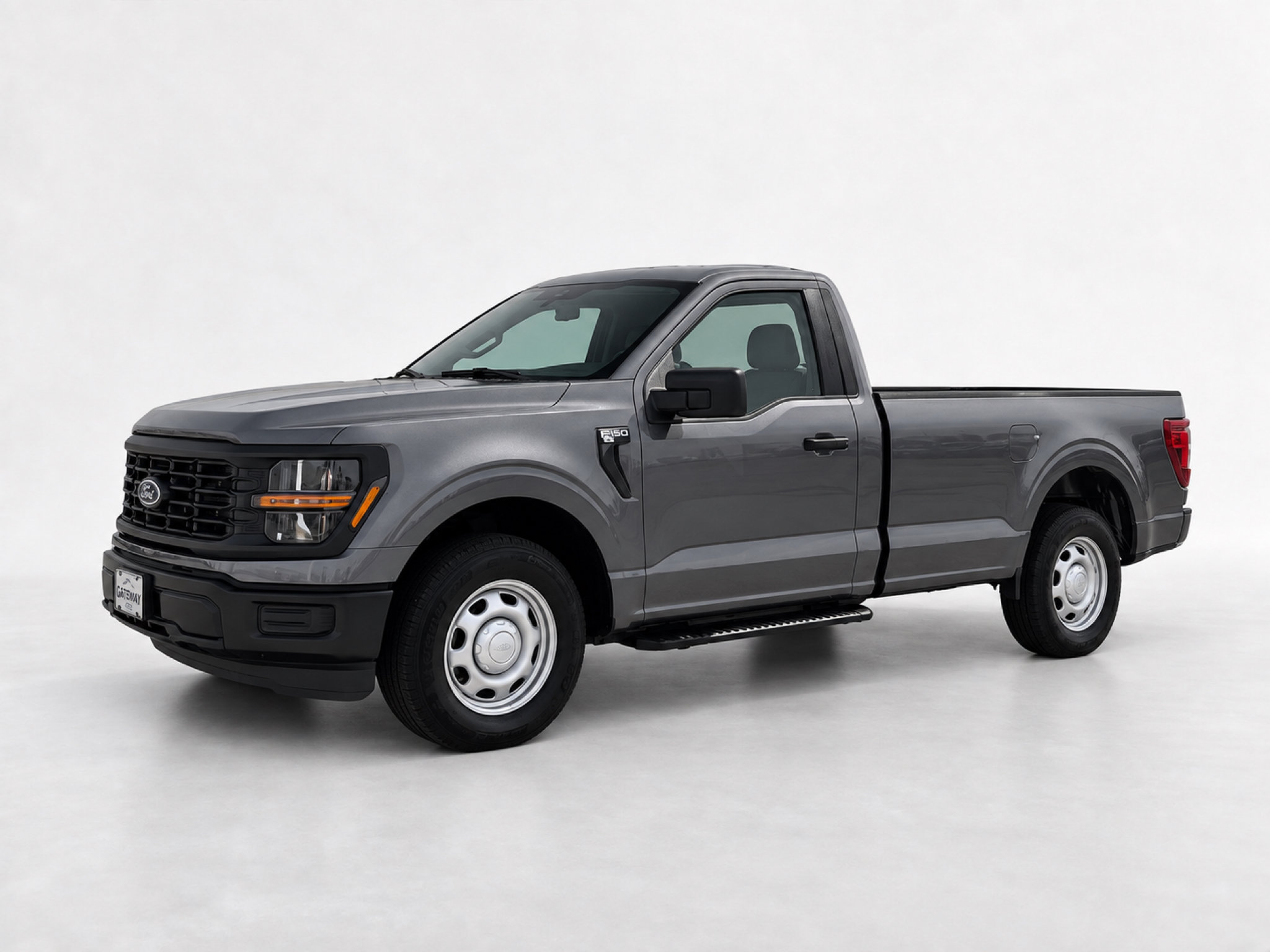 Used 2025 Ford F150 XL RWD image 9