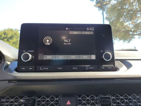 Used 2023 Honda Accord LX image 28