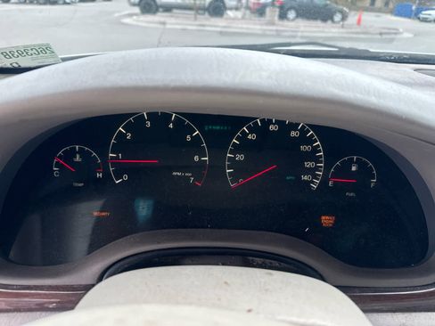 Used 2000 Cadillac Seville STS w/ Convenience Pkg image 18