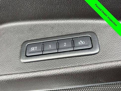 Used 2016 Chevrolet Tahoe LT w/ Max Trailering Package image 11