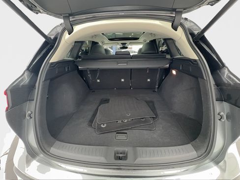 Used 2023 INFINITI QX50 Luxe FWD image 16