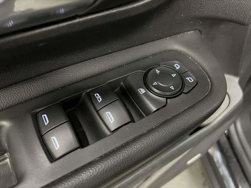 Certified 2022 GMC Terrain AT4 w/ Infotainment Package II image 18