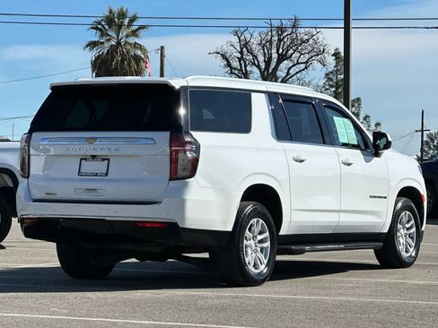 Used 2023 Chevrolet Suburban LS w/ Driver Alert Package image 13