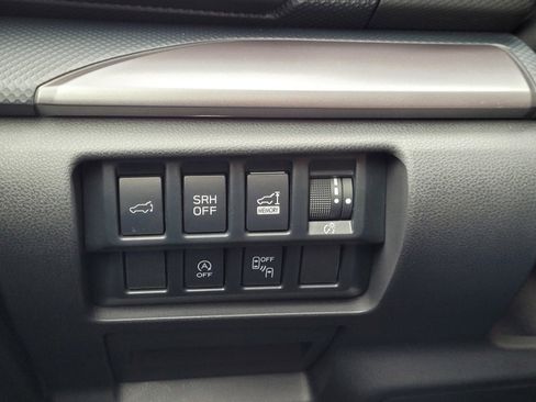 Used 2021 Subaru Forester Premium w/ Popular Package #1 image 18