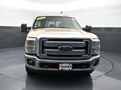 Used 2012 Ford F250 XLT w/ XLT Value Pkg image 11