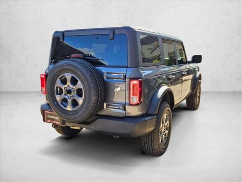 New 2025 Ford Bronco Big Bend image 2