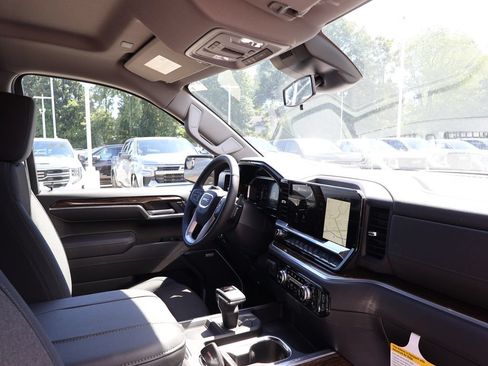 New 2026 GMC Sierra 1500 Elevation AWD/4WD image 42
