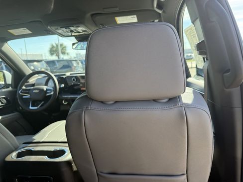 New 2026 Chevrolet Tahoe LT w/ Comfort Package image 38