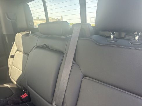 Used 2019 Chevrolet Silverado 1500 LT w/ All-Star Edition AWD/4WD image 11