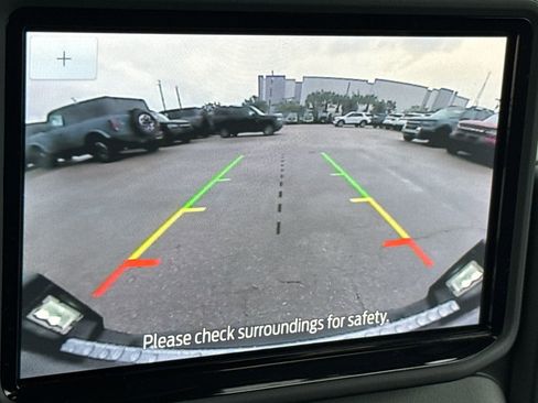 Certified 2021 Ford Bronco Sport Big Bend image 20