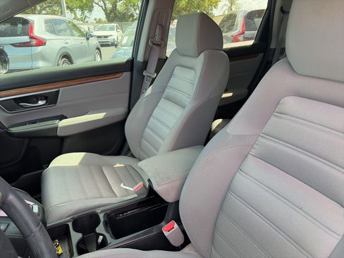 Used 2020 Honda CR-V EX image 12