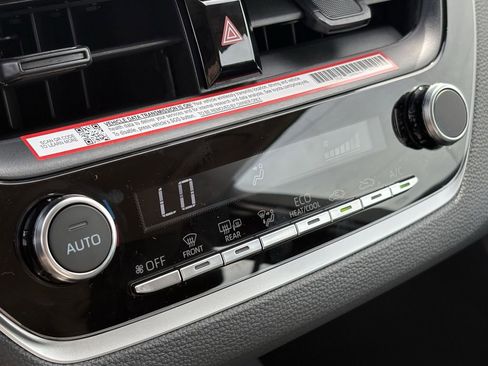 Certified 2026 Toyota Corolla LE image 20