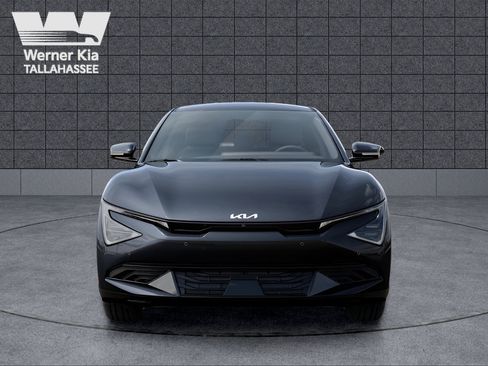 New 2025 Kia EV6 Light image 2