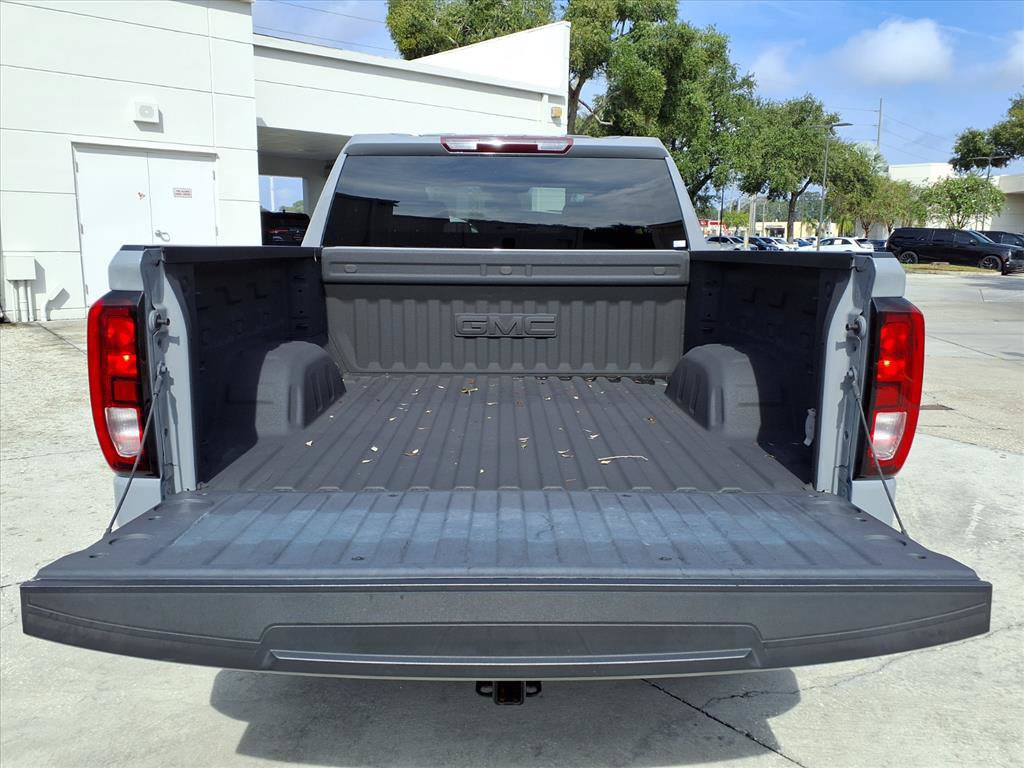 Used 2024 GMC Sierra 1500 Elevation RWD image 15