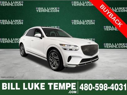 Used 2022 Genesis GV70 2.5T w/ Select Package