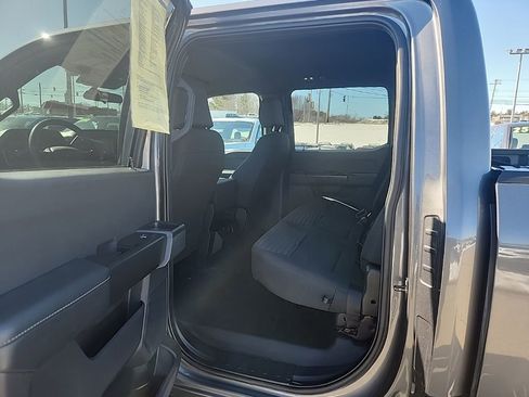 Certified 2023 Ford F150 XL w/ STX Appearance Package AWD/4WD image 10