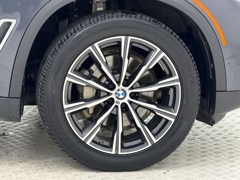 Used 2020 BMW X5 xDrive40i AWD/4WD image 13
