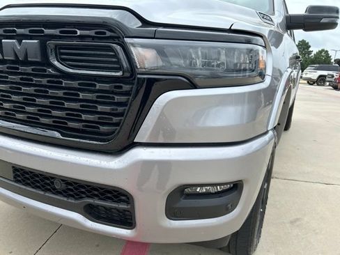 Used 2026 RAM 1500 Big Horn RWD image 4