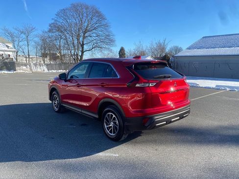 New 2026 Mitsubishi Eclipse Cross ES image 8