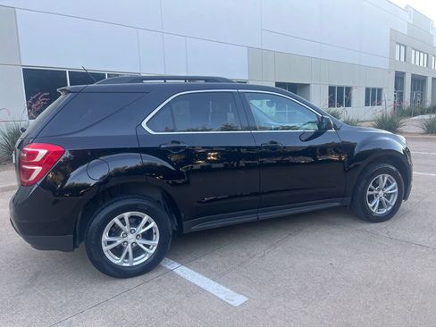 Used 2017 Chevrolet Equinox LT FWD image 10