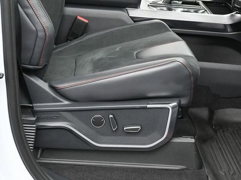 Used 2025 Ford F150 Raptor w/ Equipment Group 803A Raptor R image 15