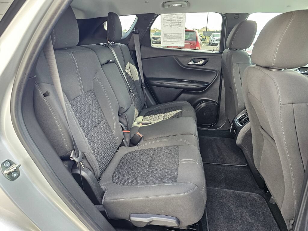 Used 2020 Chevrolet Blazer LT AWD/4WD image 13