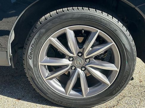 Used 2021 Acura RDX w/ Technology Package image 27