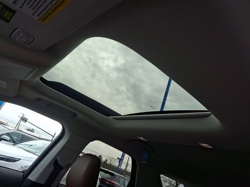 Used 2024 Ford Bronco Sport Outer Banks w/ Tech Package image 15