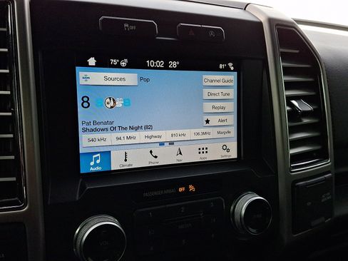 Used 2019 Ford F150 Platinum image 18