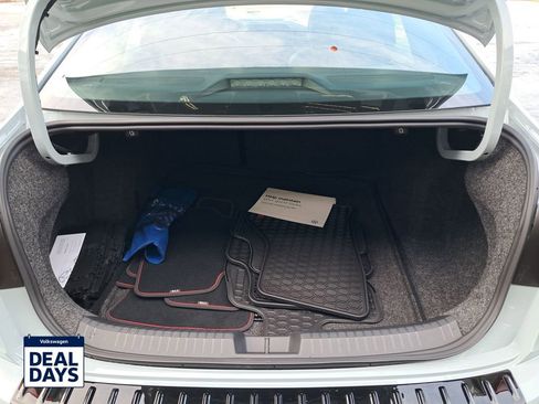 New 2026 Volkswagen Jetta GLI Autobahn image 28