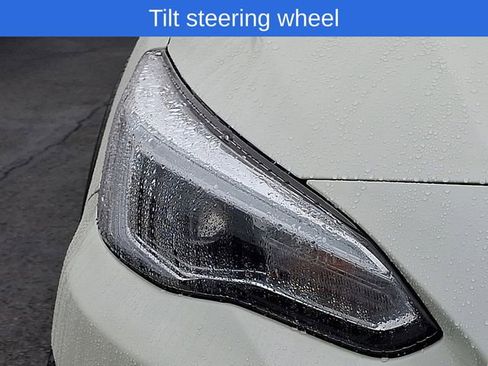 Certified 2021 Subaru Crosstrek 2.5i Limited w/ Moonroof Package 2 image 11