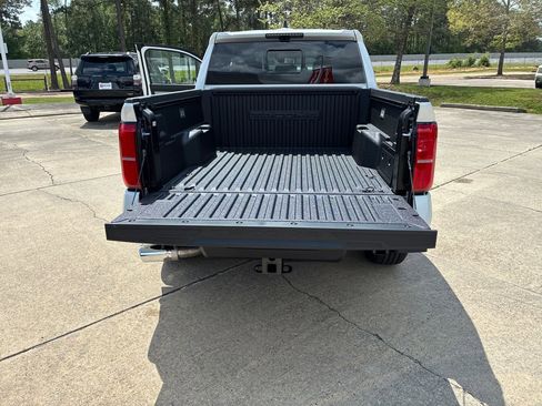 New 2026 Toyota Tacoma Limited image 32