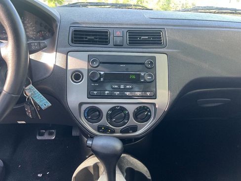 Used 2007 Ford Focus SE FWD image 15