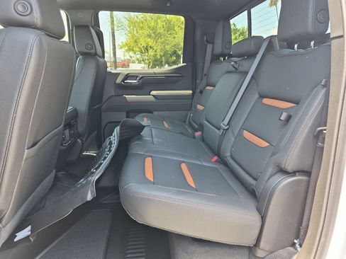 New 2026 GMC Sierra 1500 AT4 w/ AT4 Premium Package AWD/4WD image 22