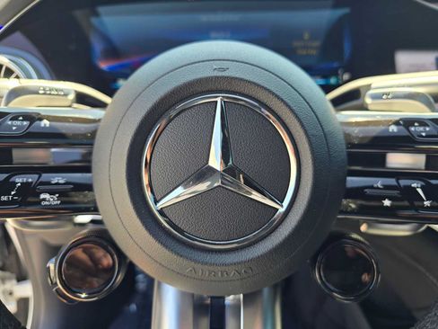 Used 2024 Mercedes-Benz EQS AMG 4MATIC image 24