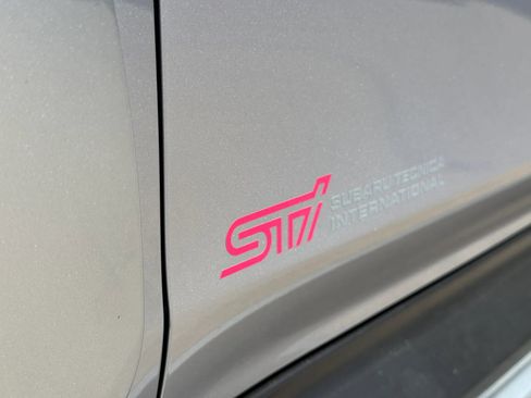 Used 2022 Subaru WRX Premium AWD/4WD image 48