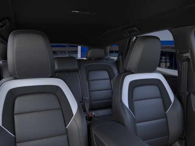 New 2027 Chevrolet Blazer EV LT FWD image 24