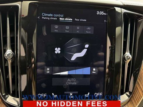 Used 2019 Volvo XC60 T5 Inscription w/ Protection Package image 26