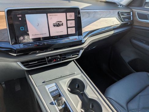 New 2026 Volkswagen Atlas SE image 21