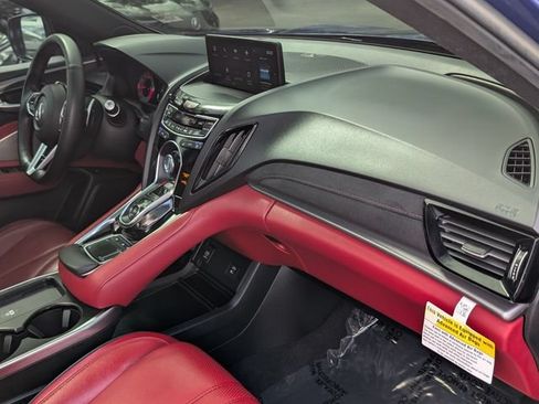Used 2025 Acura RDX A-Spec AWD/4WD image 18