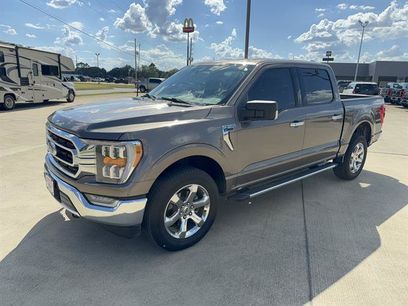 Certified 2023 Ford F150 XLT w/ Equipment Group 302A High
