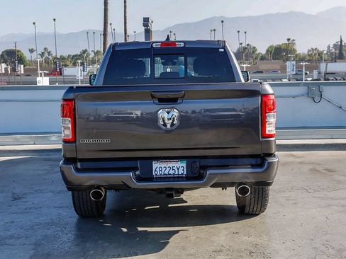 Used 2023 RAM 1500 Big Horn RWD image 8