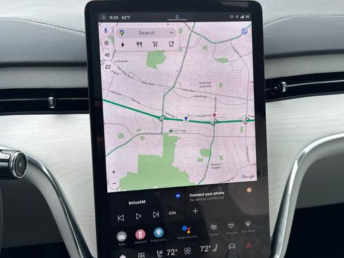 New 2025 Volvo EX90 Ultra image 22