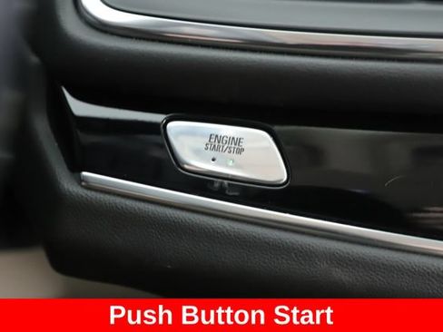 Used 2024 Buick Enclave Avenir w/ Avenir Technology Package AWD/4WD image 23