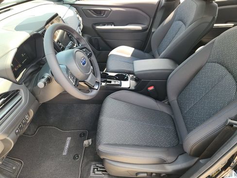 New 2026 Subaru Forester Premium AWD/4WD image 12
