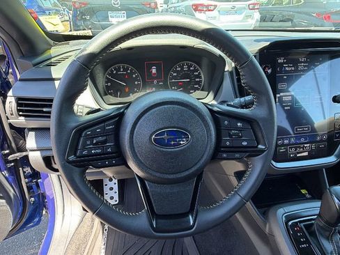 Used 2024 Subaru Crosstrek 2.5i Sport w/ Crosstrek Mirror Package AWD/4WD image 26
