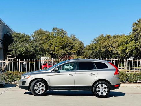 Used 2011 Volvo XC60 3.2 image 6