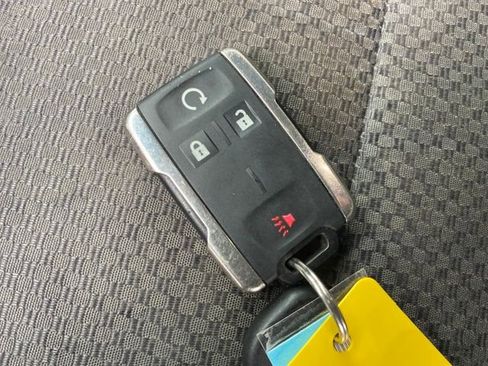 Used 2016 Chevrolet Silverado 2500 LT image 22